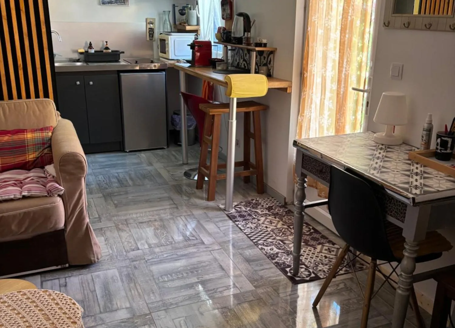 Charmant Petit Paradis Independant Sur Jardin Et Piscine Au Porte De Toulouse La Ville Rose Launaguet 0*,  Γαλλία